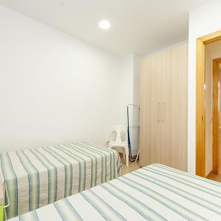 Ermitana 6 Apartment Peniscola Luaran gambar